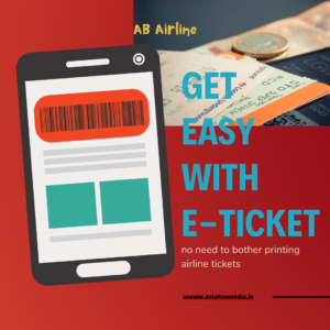 eticket advertising